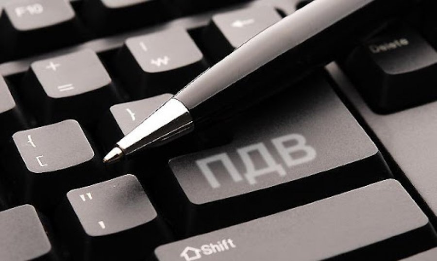 Надходження від сплати ПДВ у червні встановили рекорд