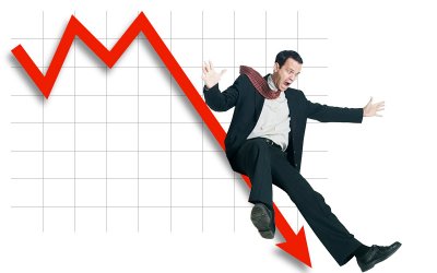 Бізнес очікує зменшення продажів через коронавірус