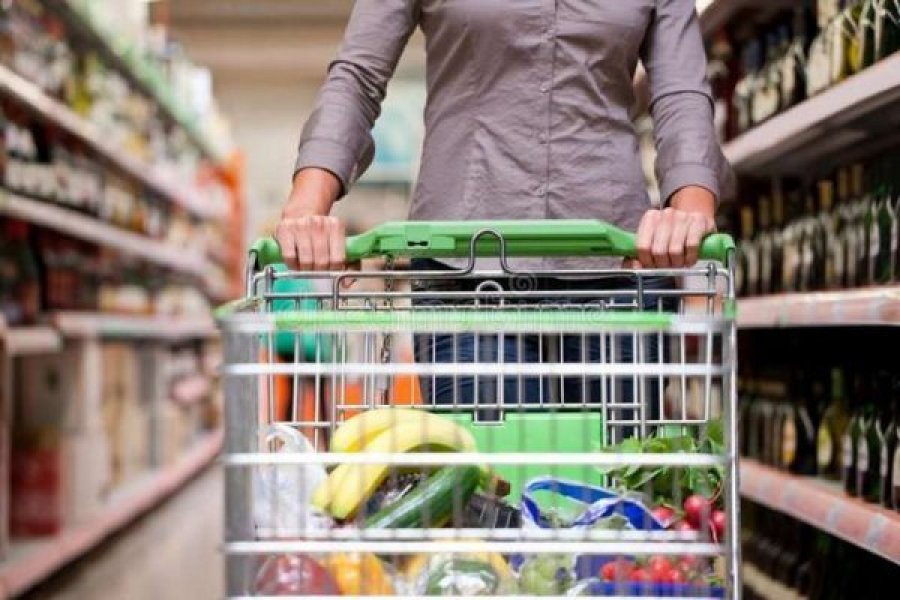 Річна інфляція в січні залишилася на рівні 10%