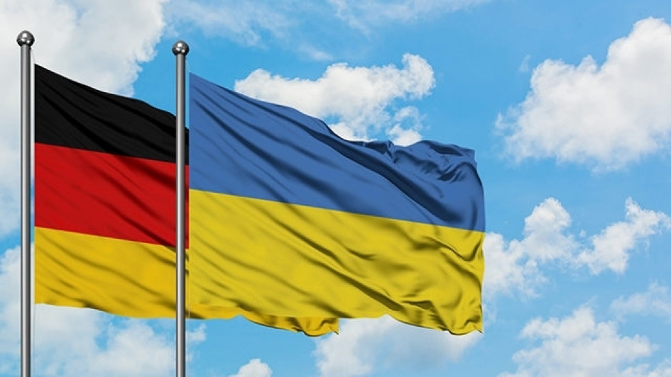 У Німеччині хочуть створити фонд на 200 млрд євро для своєї оборони і допомоги Україні
