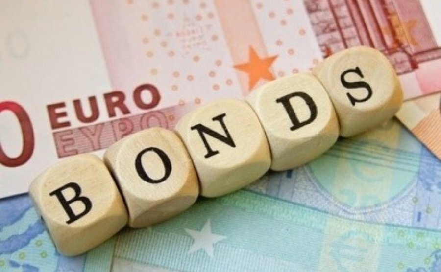 Украина планирует выпустить евробонды