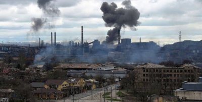 Ахметов втратив 84% металургійних активів в Україні