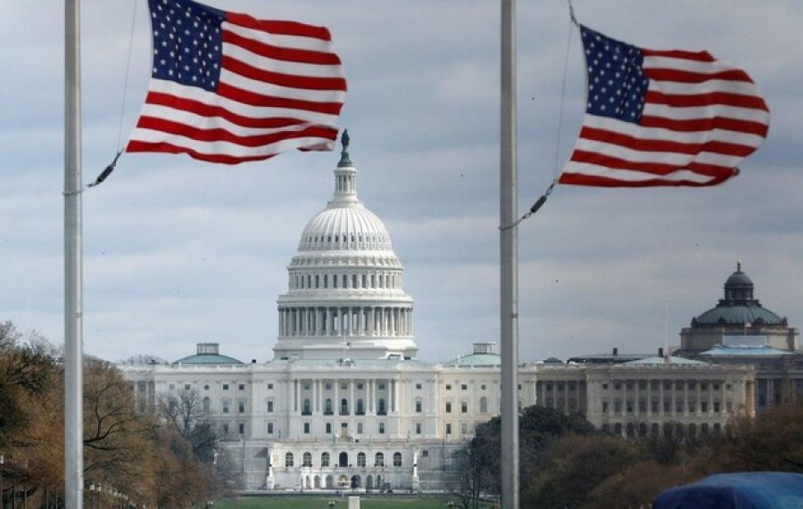 Конгрес США обговорює річний пакет допомоги Україні до $100 млрд