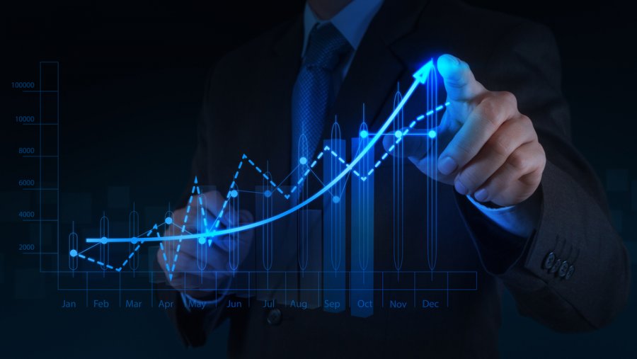ВВП України скоротився на 30,8% у ІІІ кварталі