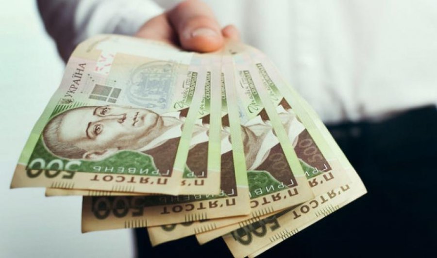 Круглий стіл «Чи потрібна українцям готівка?» (стенограма)