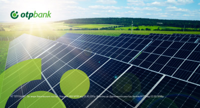 Енергія для розвитку: ОТП БАНК та DELA ENERGY об'єднують експертизу для українського бізнесу