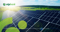 Енергія для розвитку: ОТП БАНК та DELA ENERGY об'єднують експертизу для українського бізнесу