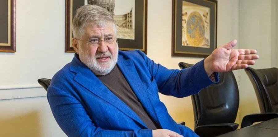 У ВАКС відмовилися поновити розгляд можливості арешту майна Коломойського