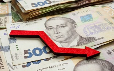 Непрямі втрати економіки України від війни перевищили $1,1 трлн