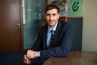 ОТП Банк начал обслуживать клиентов при предоставлении цифровых документов через «Дію»