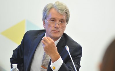 Ющенко Віктор