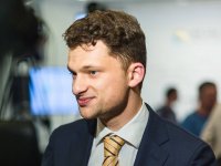 Дубилет начал бороться с рейдерством