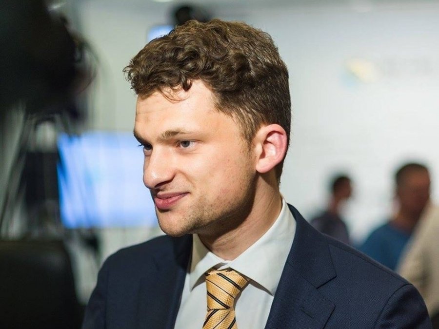 Дубилет начал бороться с рейдерством