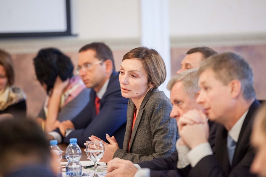 Під тиском двохсотих