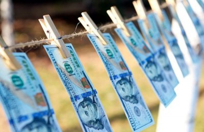 Держфінмоніторинг виявив незаконних операцій на 82 млрд грн