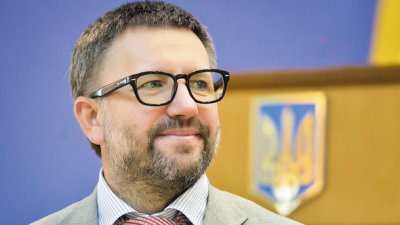 Чернишов Денис