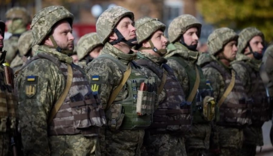 Українська Рада Бізнесу закликала владу внести зміни до законопроєкту про мобілізацію