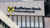 Австрійські інвестори спонукають Raiffeisen вийти з рф