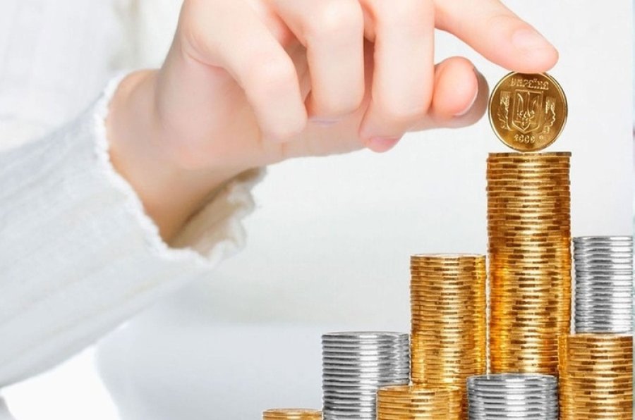 Видатки держбюджету на соцвиплати перевищили 400 млрд грн