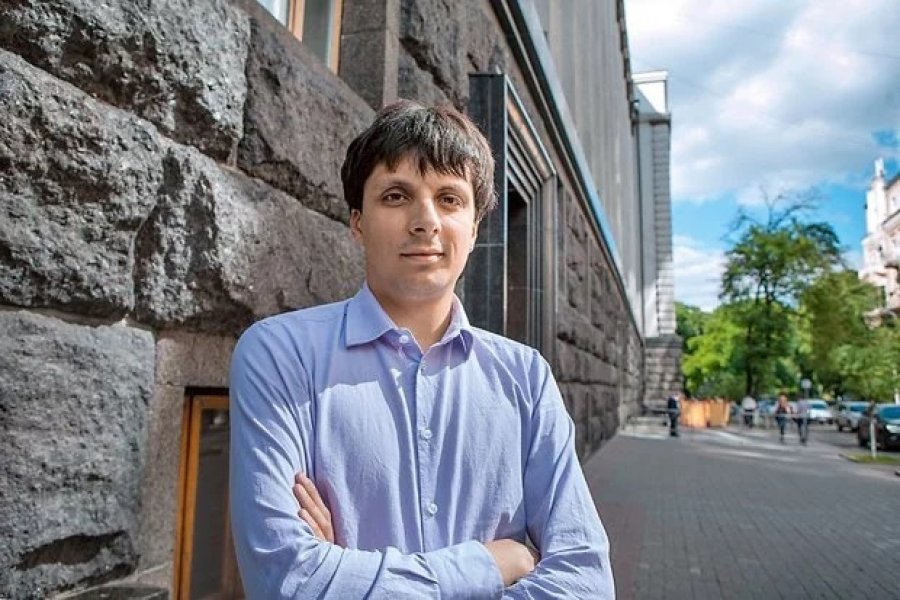 Кухта тимчасово очолив Мінекономрозвитку