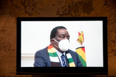 Зімбабве прагне відродити власний долар