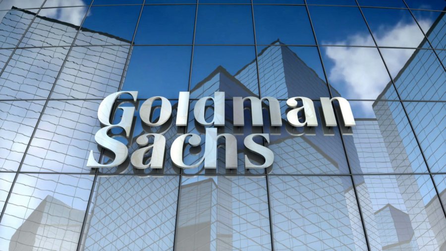 Goldman Sachs скоротить тисячі співробітників