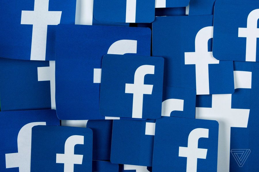 Facebook привлечет $1 млрд для собственной криптовалюты
