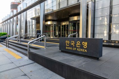 Банк Кореї знизив ставки майже до нуля