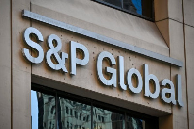 S&amp;P позбавило Україну дефолтного кредитного рейтингу