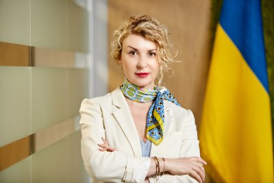 Як малому та середньому бізнесу отримати кредит під час війни