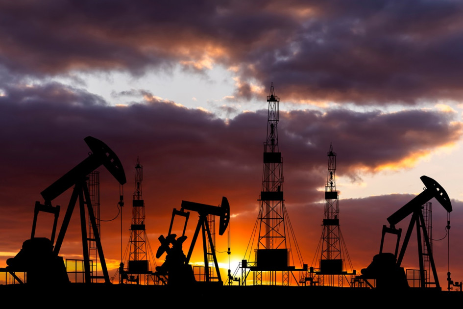 Нафта Brent дешевшає попри загострення напруженості на Близькому Сході