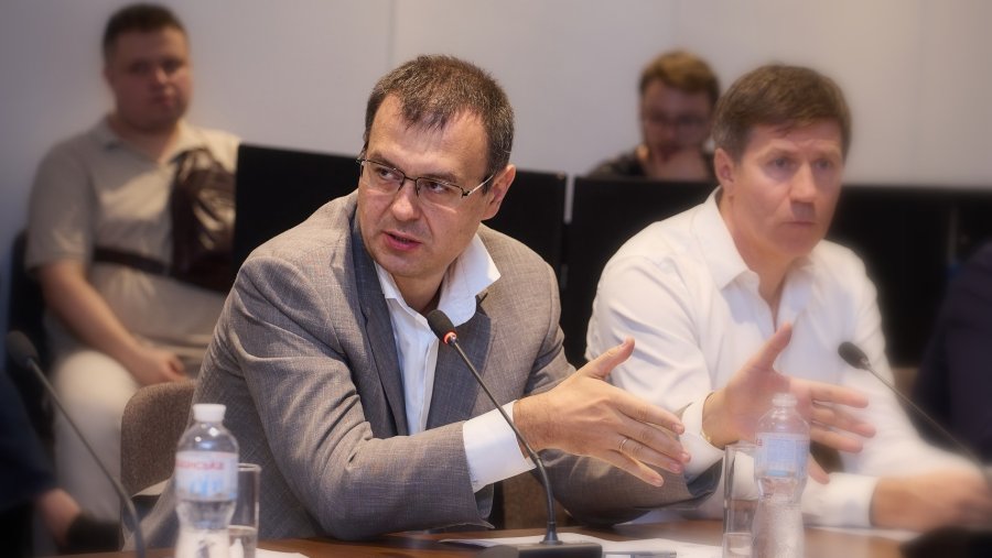 Оподаткування надприбутку банків залишається на порядку денному – Гетманцев