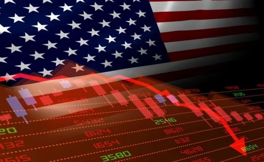 ВВП США зросте лише на 1,1% у наступному році