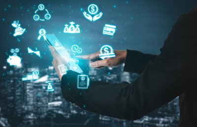 Круглий стіл «Еволюція банківського сервісу: як залучити і утримати клієнта в епоху дистанційного обслуговування»