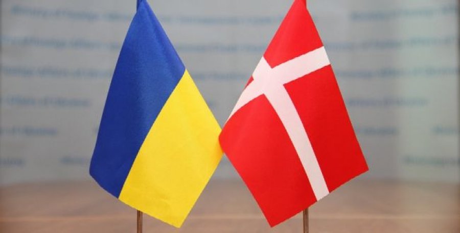 Рада ратифікувала уникнення подвійного оподаткування з Данією