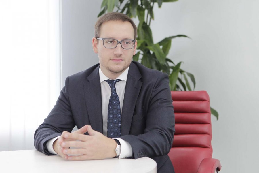 Розвиток fintech: майбутнє за платіжними чат-ботами