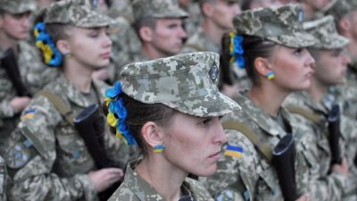 Укргазбанк створив індивідуальні умови для військовослужбовців