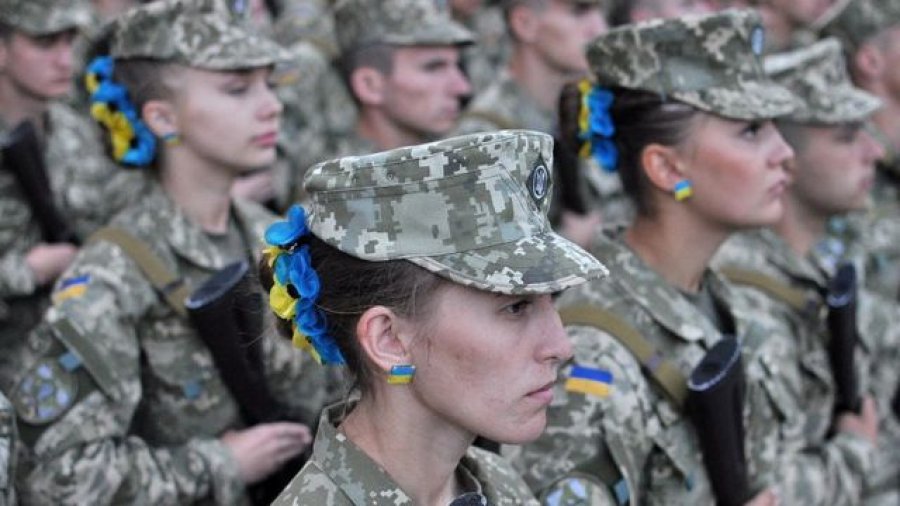 Укргазбанк створив індивідуальні умови для військовослужбовців