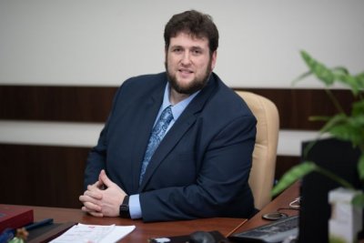 Либанов Максим
