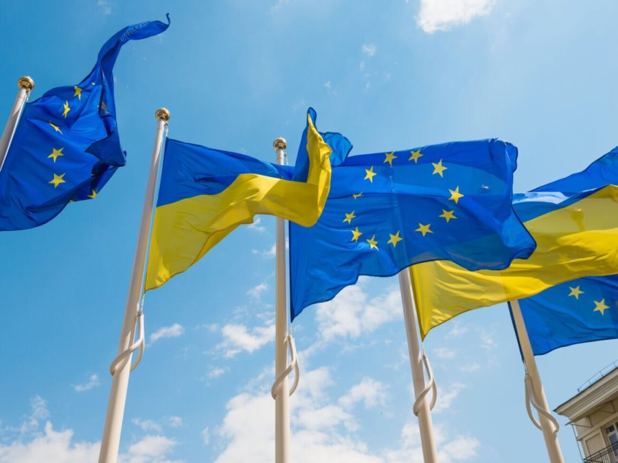 Євросоюз продовжив санкції проти росії ще на пів року