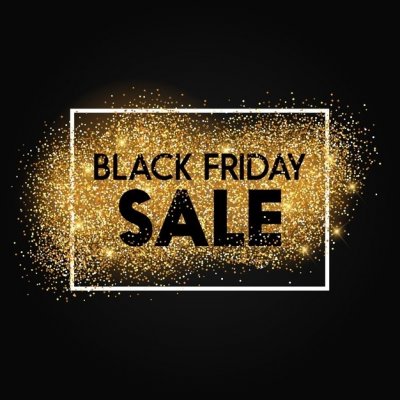 «Червоні зони» вплинули на структуру продажів «чорної п’ятниці»