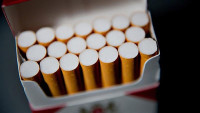 Втрати бюджету від нелегальної торгівлі сигаретами перевищили 36 млрд грн на рік