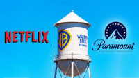 Paramount обійшла Netflix і купує Warner Bros. за $111 млрд