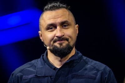 Камишін став позаштатним радником Зеленського