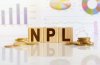 Обсяг NPL у лютому зменшився на 2,5 млрд грн