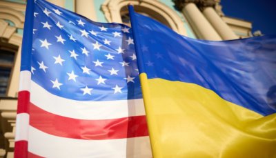 США використали 96% коштів, виділених на допомогу Україні