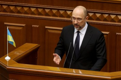 Бюджет у січні перевиконано на понад 10 млрд грн – Шмигаль