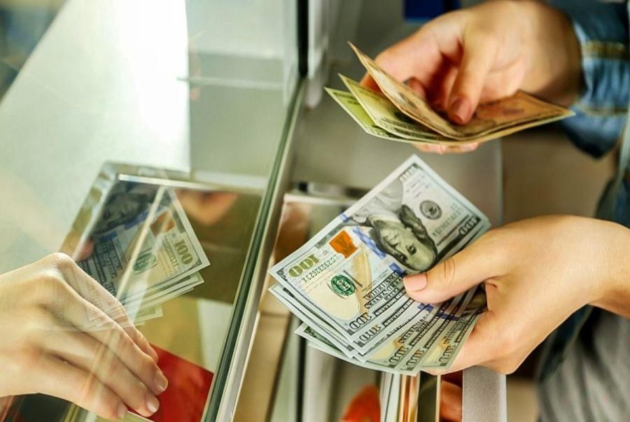 Обсяг переказів від заробітчан впав до $11,6 млрд на рік