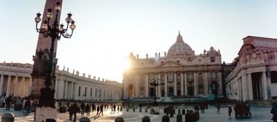 Фінансове управління Ватикану позбавили доступу до даних з фінансових операцій