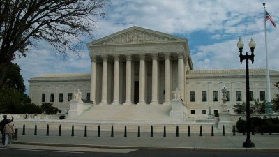 Мінʼюст США розпочав розслідування краху SVB